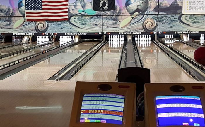 Striking Lanes (Tags Adventure Golf) - From Web Listing